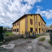 Appartamento, Sant’Agata Bolognese, Centro – Vendita