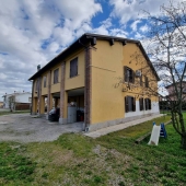 Appartamento, Sant’Agata Bolognese, Centro – Vendita