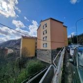 Appartamento, Alto Reno Terme, Porretta Terme – Vendita