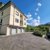 Appartamento, Alto Reno Terme, Porretta Terme – Vendita #2996