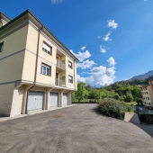 Appartamento, Alto Reno Terme, Porretta Terme – Vendita #2996