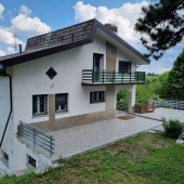 RESIDENCE NUGARETO – Villa, Sasso Marconi – Vendita