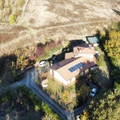 Villa, Monte San Pietro – Vendita #3889