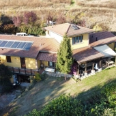 Villa, Monte San Pietro – Vendita #3889