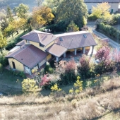 Villa, Monte San Pietro – Vendita #3889