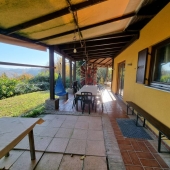 Villa, Monte San Pietro – Vendita #3889