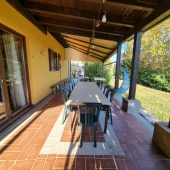 Villa, Monte San Pietro – Vendita #3889