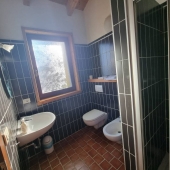 Villa, Monte San Pietro – Vendita #3889