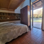 Villa, Monte San Pietro – Vendita #3889