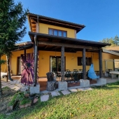 Villa, Monte San Pietro – Vendita #3889