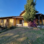 Villa, Monte San Pietro – Vendita #3889