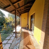 Villa, Monte San Pietro – Vendita #3889