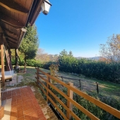 Villa, Monte San Pietro – Vendita #3889