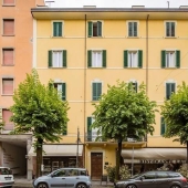 Appartamento, Alto Reno Terme, Porretta Terme – Vendita #4006