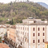 Appartamento, Alto Reno Terme, Porretta Terme – Vendita #4006