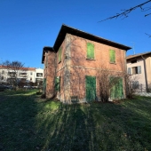 Rustico, San Giovanni in Persiceto, Centro – Vendita