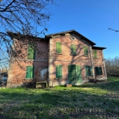 Rustico, San Giovanni in Persiceto, Centro – Vendita