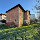 Rustico, San Giovanni in Persiceto, Centro – Vendita