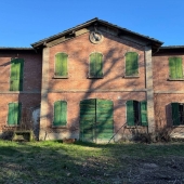 Rustico, San Giovanni in Persiceto, Centro – Vendita