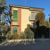 Appartamento, San Giovanni in Persiceto, Centro – Vendita