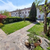 Villa, San Giovanni in Persiceto, Centro – Vendita