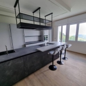 RESIDENCE NUGARETO – Villa, Sasso Marconi – Vendita