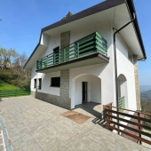 RESIDENCE NUGARETO – Villa, Sasso Marconi – Vendita