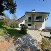 RESIDENCE NUGARETO – Villa, Sasso Marconi – Vendita