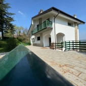 RESIDENCE NUGARETO – Villa, Sasso Marconi – Vendita