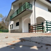 RESIDENCE NUGARETO – Villa, Sasso Marconi – Vendita