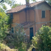 Casalecchio pedecollinare(Tenuta Visconti di Modrone ad.ze) – Villa, Casalecchio di Reno, Zona Agricola – Vendita