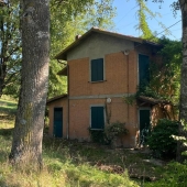 Casalecchio pedecollinare(Tenuta Visconti di Modrone ad.ze) – Villa, Casalecchio di Reno, Zona Agricola – Vendita